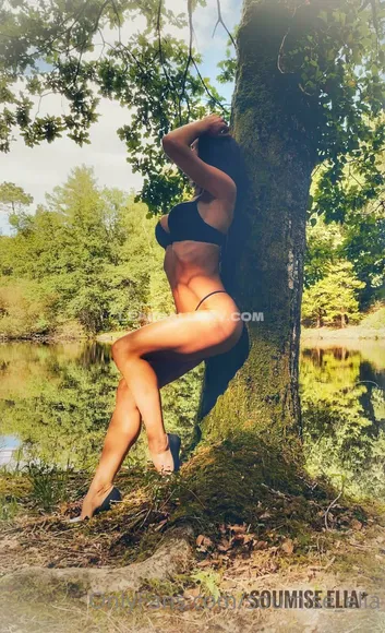 Soumise_elia Exclusive Leaked Nude Onlyfans #745213