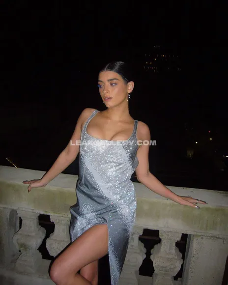 Dixiedamelio Exclusive Leaked Nude Onlyfans #2134308