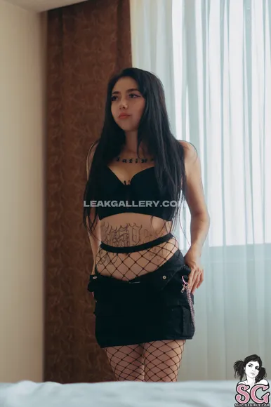 Odasuuurr Exclusive Leaked Nude Onlyfans #1074609