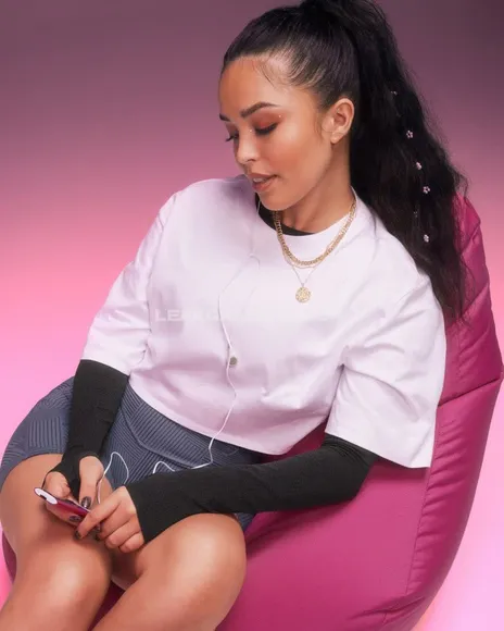 Valkyrae Exclusive Leaked Nude Onlyfans #2151784