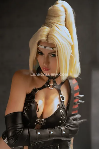 Valeryhimera Exclusive Leaked Nude Onlyfans #1262022