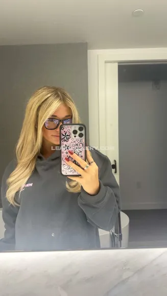 Breckie / breckiehill Exclusive Leaked Nude Onlyfans #2147444