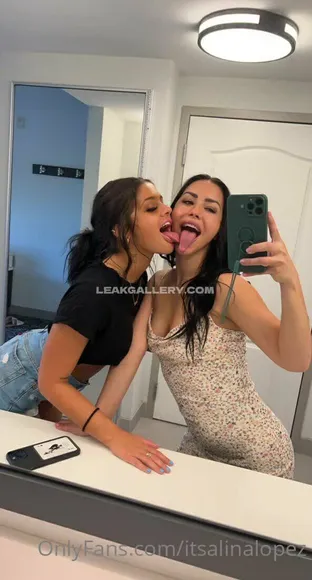 Itsalinalopez Exclusive Leaked Nude Onlyfans #1356644