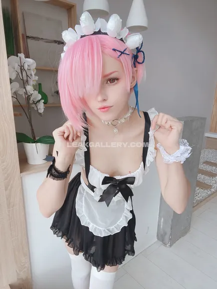 Shiroganesama Exclusive Leaked Nude Onlyfans #2182580