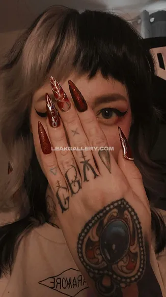 Bobawitch Exclusive Leaked Nude Onlyfans #971042