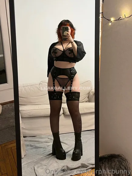 Orphicbunny Exclusive Leaked Nude Onlyfans #1850626