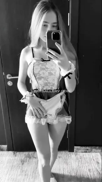 Eroshik Exclusive Leaked Nude Onlyfans #782539