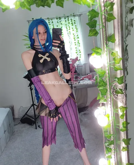 Littleemokitten Exclusive Leaked Nude Onlyfans #2180960