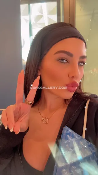 Gigipapasavvas Exclusive Leaked Nude Onlyfans #919625