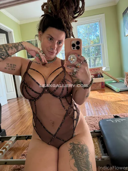 Indicaflower Exclusive Leaked Nude Onlyfans #1774754