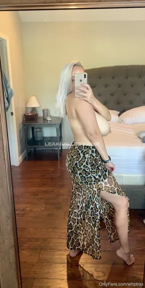 Whiptrax Exclusive Leaked Nude Onlyfans #1491441