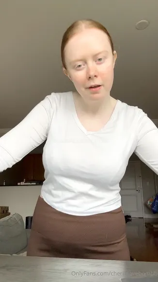 Cherrylovebombb Exclusive Leaked Nude Onlyfans #2077561