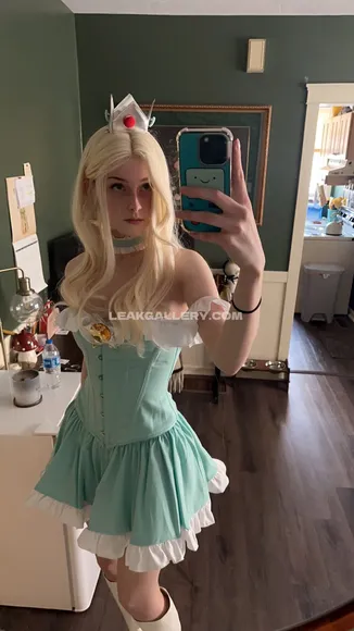 Soggyalien Exclusive Leaked Nude Onlyfans #2233846