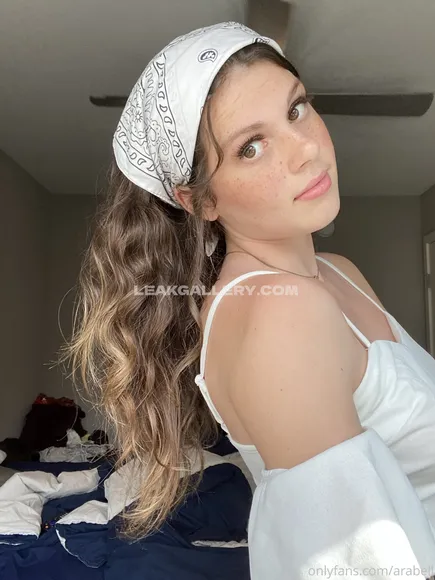 Arabell Exclusive Leaked Nude Onlyfans #2011482