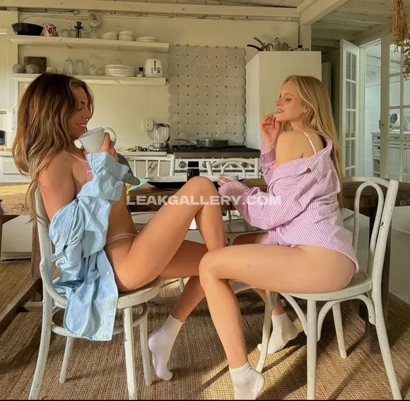 Carolinezalog Exclusive Leaked Nude Onlyfans #1872859