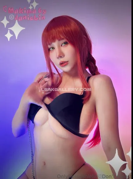 Janice Exclusive Leaked Nude Onlyfans #2220561