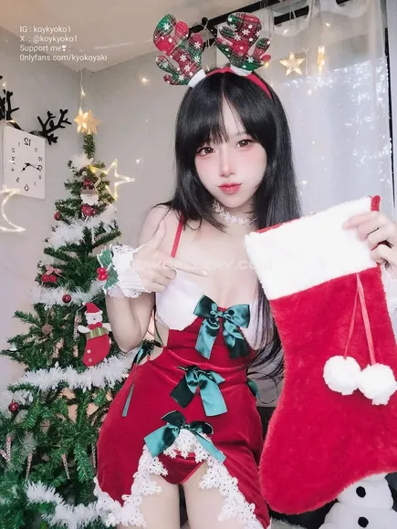 Kyokoyaki Exclusive Leaked Nude Onlyfans #1014539