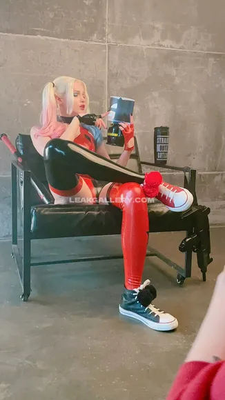 Shiroganesama Exclusive Leaked Nude Onlyfans #2181260