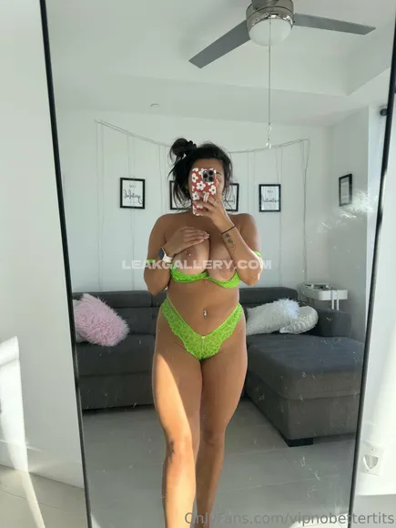 Nobetterboobs Exclusive Leaked Nude Onlyfans #723676