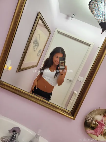 Nikkidavisxoelite Exclusive Leaked Nude Onlyfans #685468