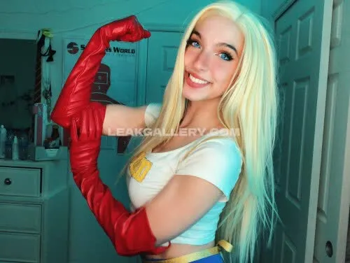 Missbricosplay Exclusive Leaked Nude Onlyfans #2116032
