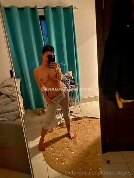 Londonkeyes Exclusive Leaked Nude Onlyfans #1729837