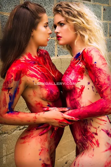 Katkeenmodel Exclusive Leaked Nude Onlyfans #747541