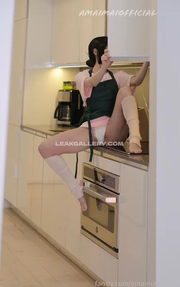 Amaimaiofficial Exclusive Leaked Nude Onlyfans #843901