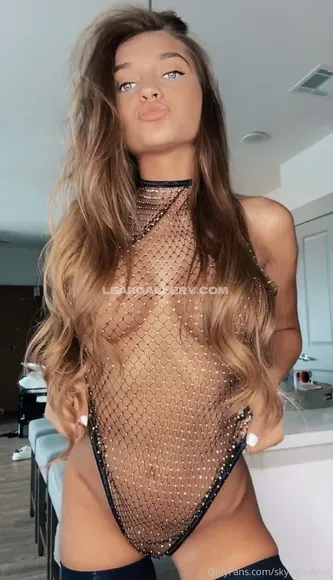 Skylarmaexo / skylarmae Exclusive Leaked Nude Onlyfans #2296093