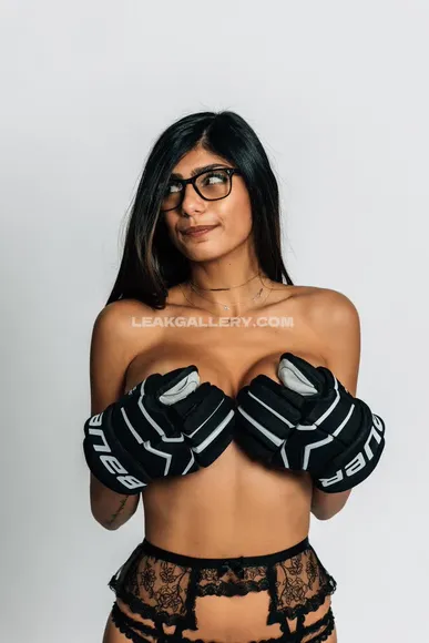 Miakhalifa Exclusive Leaked Nude Onlyfans #1200717