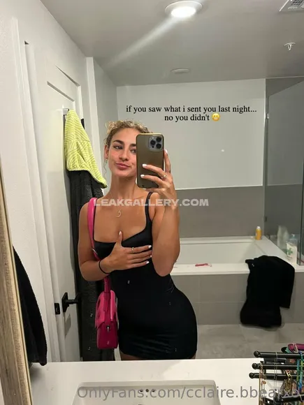 Claire Exclusive Leaked Nude Onlyfans #1579951