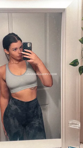 Nikkiwoods Exclusive Leaked Nude Onlyfans #2184465