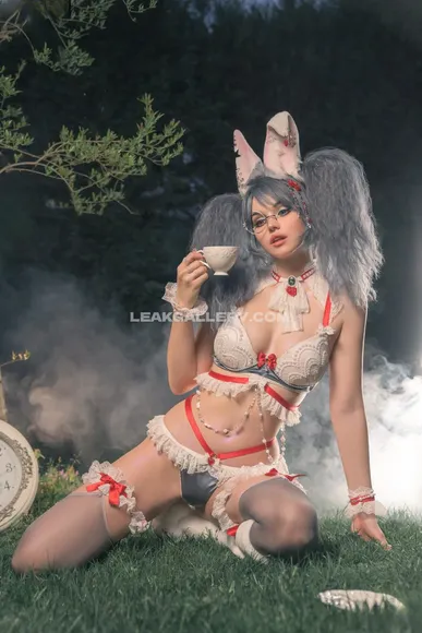 Shiroganesama Exclusive Leaked Nude Onlyfans #2196840