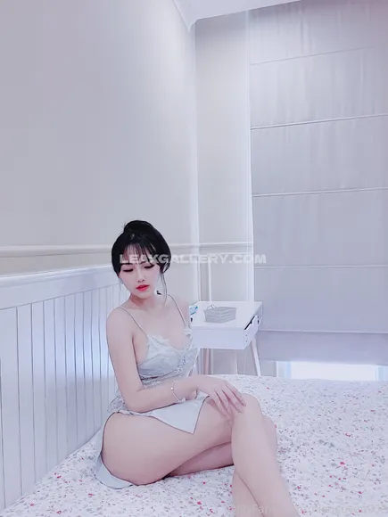 Mienguyen003 Exclusive Leaked Nude Onlyfans #995317