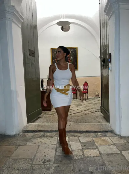 Jameelahh Exclusive Leaked Nude Onlyfans #1841782