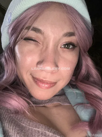 Lilykawaii Exclusive Leaked Nude Onlyfans #1419544