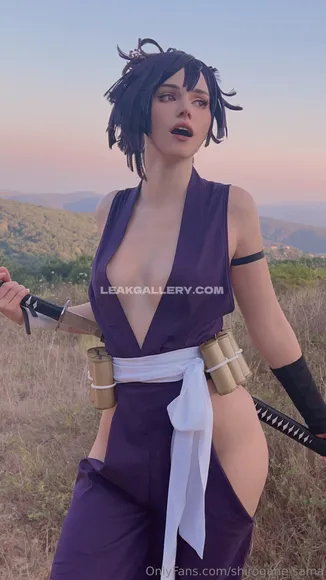 Shiroganesama Exclusive Leaked Nude Onlyfans #2213921