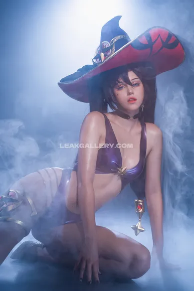 Shiroganesama Exclusive Leaked Nude Onlyfans #2175612