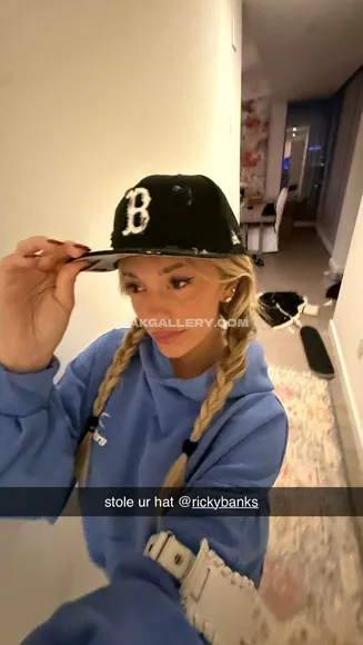 Breckie / breckiehill Exclusive Leaked Nude Onlyfans #2384780