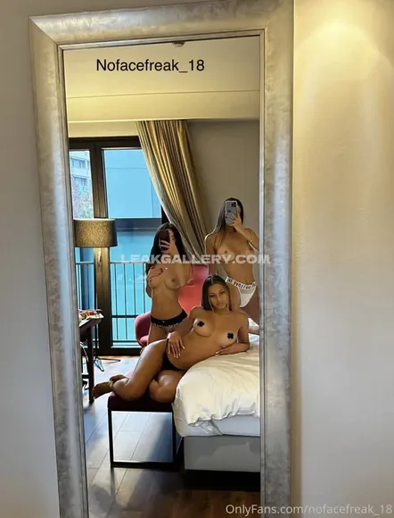 Nofacefreak_18 Exclusive Leaked Nude Onlyfans #1875181