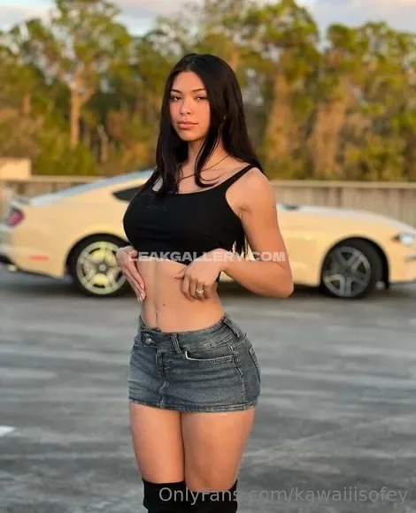 Kawaiisofey / aisahasofey / aishahsofey Exclusive Leaked Nude Onlyfans #1751301