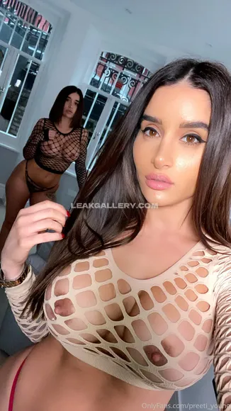 Priya_y / preeti_young Exclusive Leaked Nude Onlyfans #824053