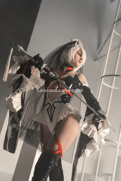 Shiroganesama Exclusive Leaked Nude Onlyfans #2164546