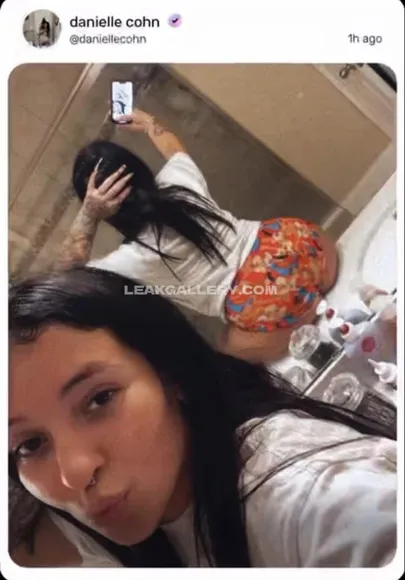Daniellecohn Exclusive Leaked Nude Onlyfans #1215447
