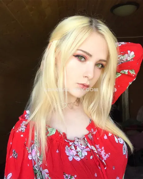 Nikachi_tyan Exclusive Leaked Nude Onlyfans #903489