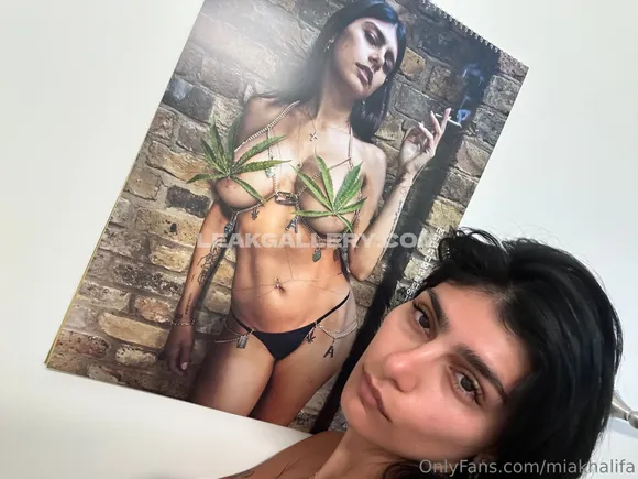 Miakhalifa Exclusive Leaked Nude Onlyfans #1201672