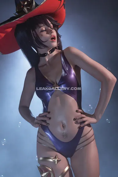 Shiroganesama Exclusive Leaked Nude Onlyfans #2190424