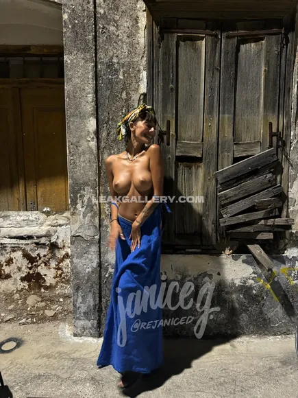 Rejaniced Exclusive Leaked Nude Onlyfans #1027884