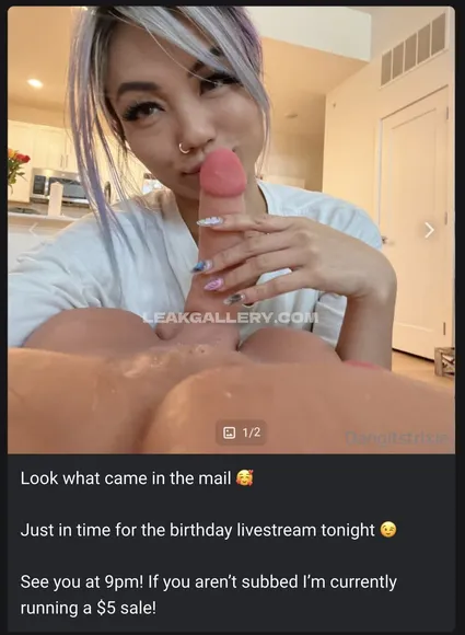 Icanbeurnuocmami Exclusive Leaked Nude Onlyfans #1886491