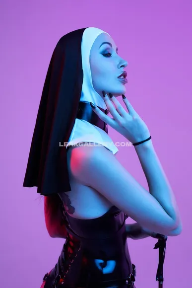 Valeryhimera Exclusive Leaked Nude Onlyfans #1245153